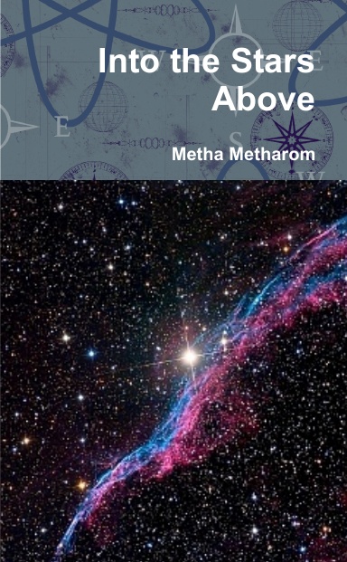 Into the Stars Above