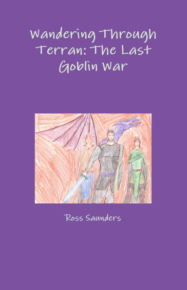 Wandering Through Terran: The Last Goblin War