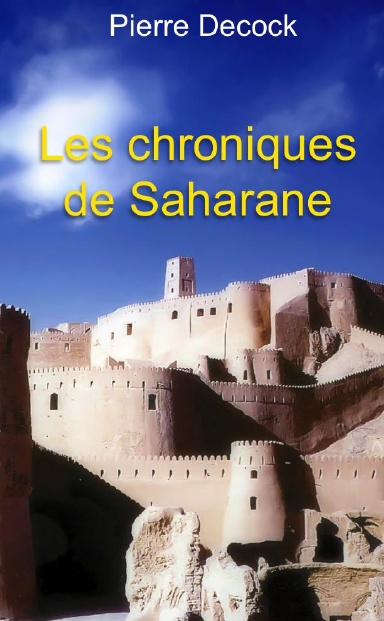 Les Chroniques de Saharane