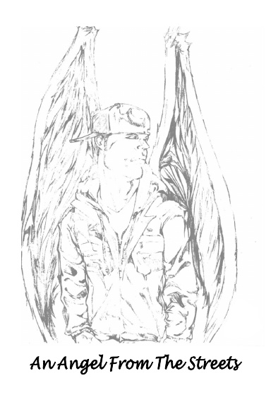An Angel From The Streets