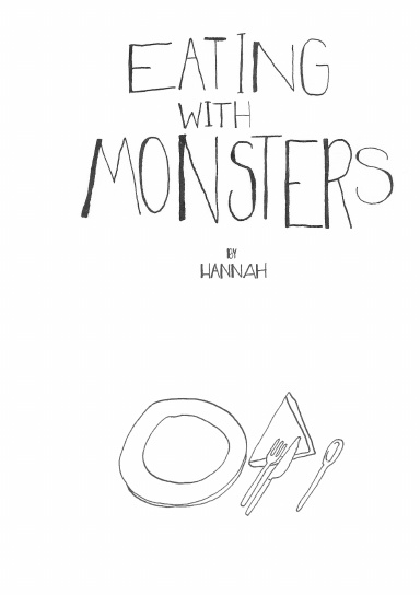 Eating with Monsters