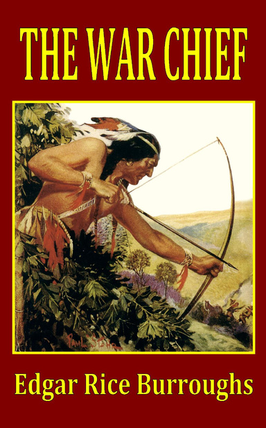 The War Chief