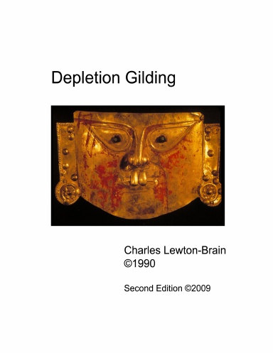 Depletion Gilding