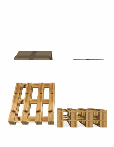 Generic Illustrations
