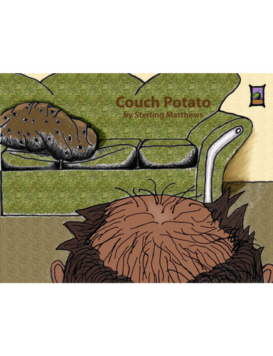 Couch Potato