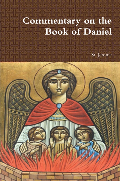 Commentary on the Book of Daniel