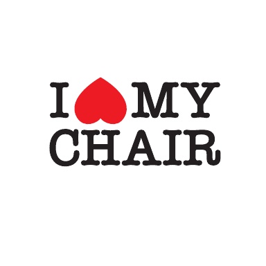 I Love My Chair