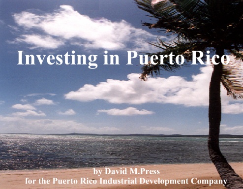 Investing in Puerto Rico