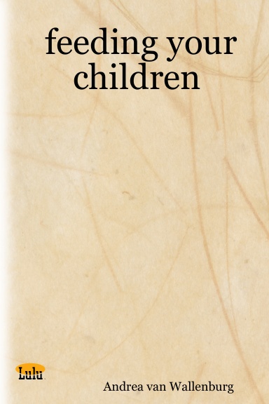 feeding your children