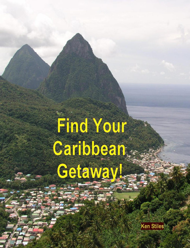 Find Your Caribbean Getaway!