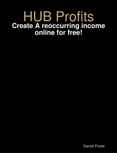 HUB Profits