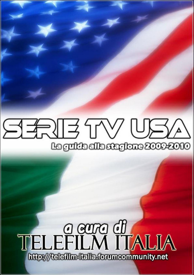 Serie Tv Usa - La guida alla stagione 2009-2010