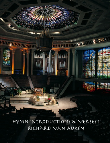 Hymn Introductions & Verses 1