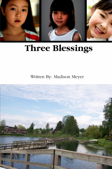 Three Blessings