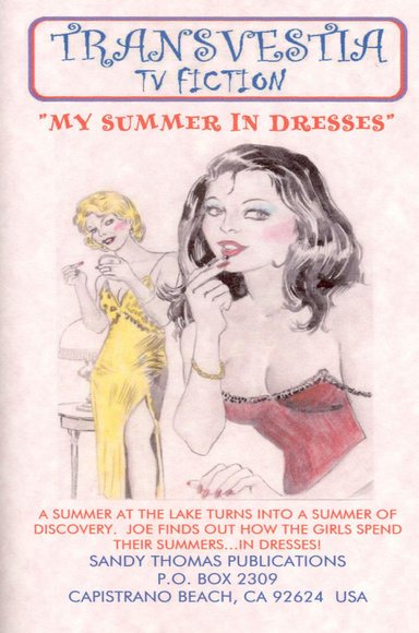 My Summer in Dresses #25