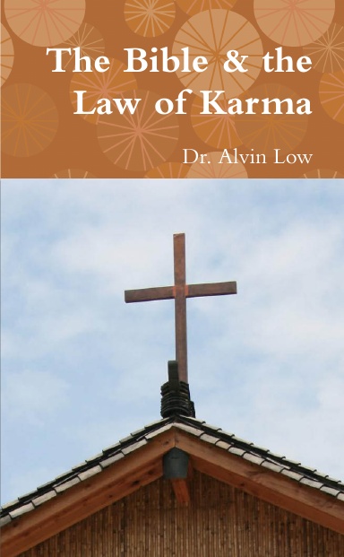 The Bible & the Law of Karma