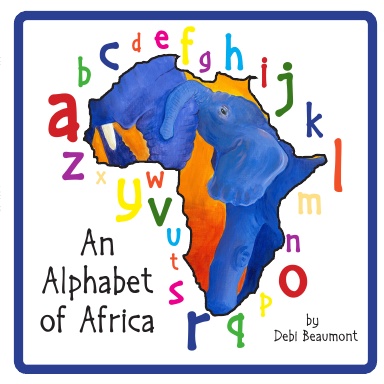 An Alphabet of Africa