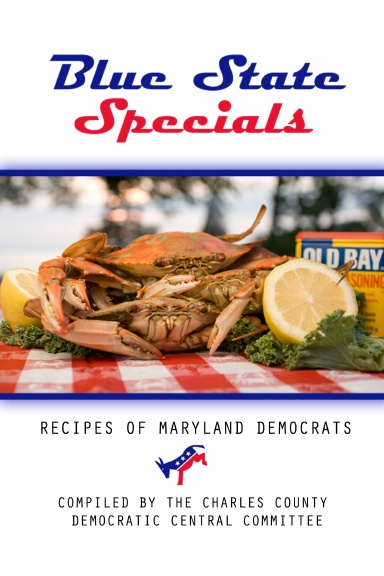 Blue State Specials