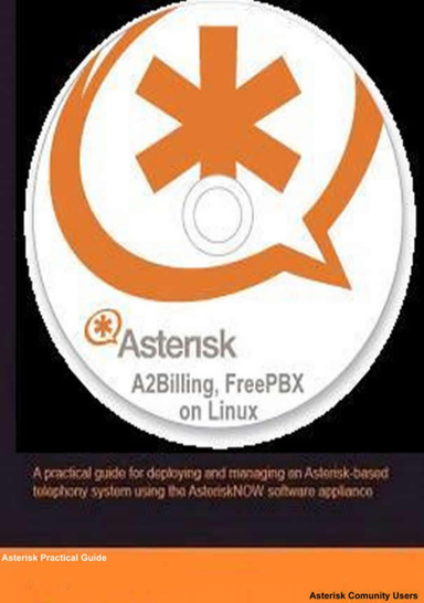 Instalacion Debian, Asterisk, FreePbx,  A2Billing