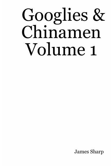 Googlies & Chinamen Volume 1