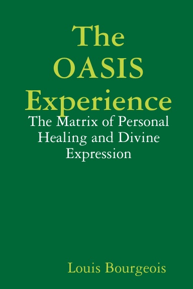 The OASIS Experience