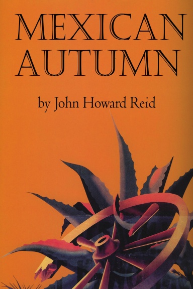 MEXICAN AUTUMN