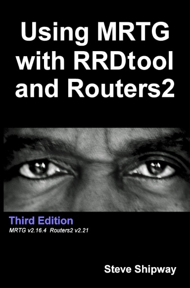 Using MRTG with RRDtool and Routers2 - Hardcover