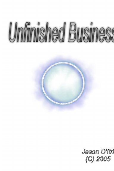 The Unfinished Works