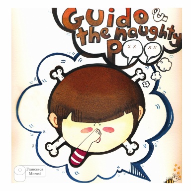 GUIDO and THE NAUGHTY POO