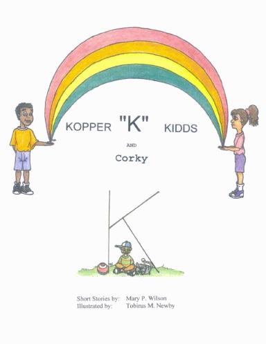 K Kidds and Corky