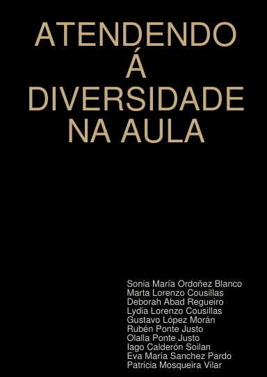 ATENDENDO Á DIVERSIDADE NA AULA
