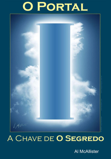 O Portal - A Chave de O Segredo