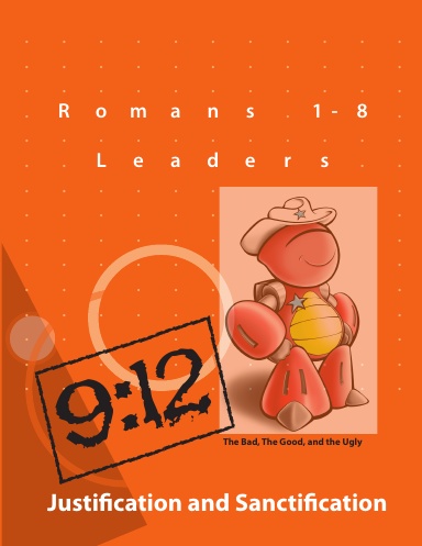 Romans Chapter 1-8 Teachers Guide