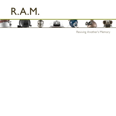 RAM