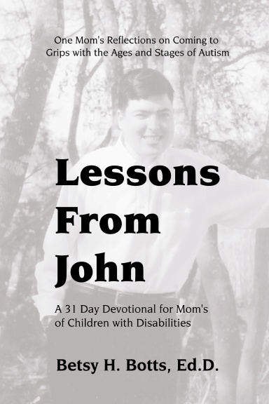 Lessons from John
