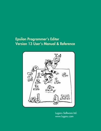 Epsilon 13.12 Reference