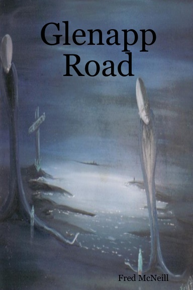 Glenapp Road