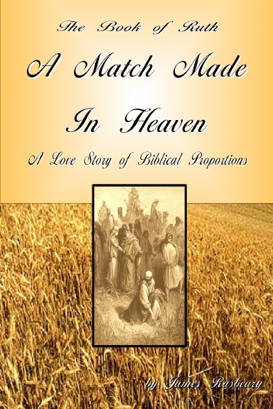 A Match Made In Heaven