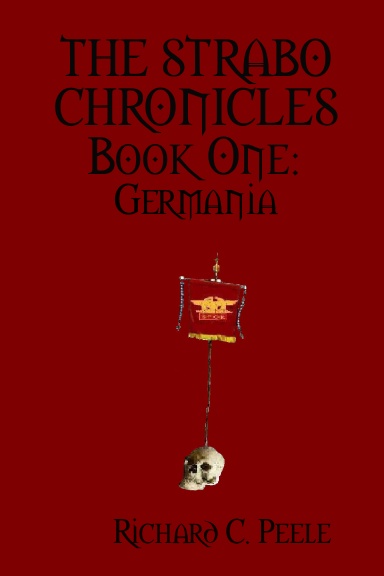 THE STRABO CHRONICLES Book One: Germania