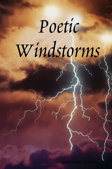 Poetic Windstorms
