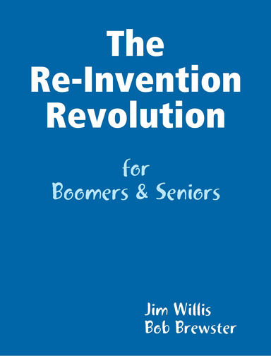 The Re-Invention Revolution