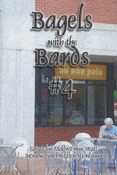 bagels with the Bards No. 4