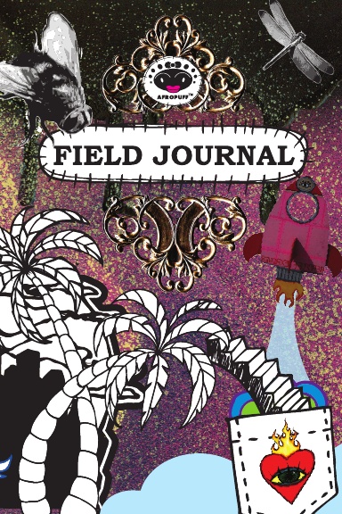 AfroPuff Field Journal