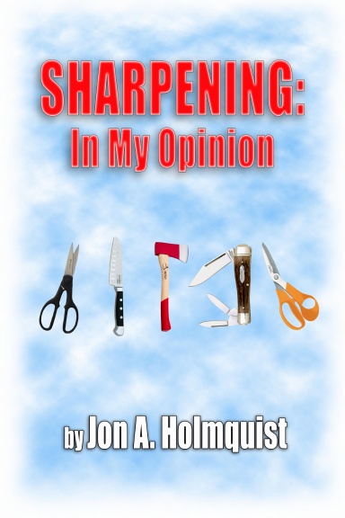 Nipper Sharpening Business News: Your Approach