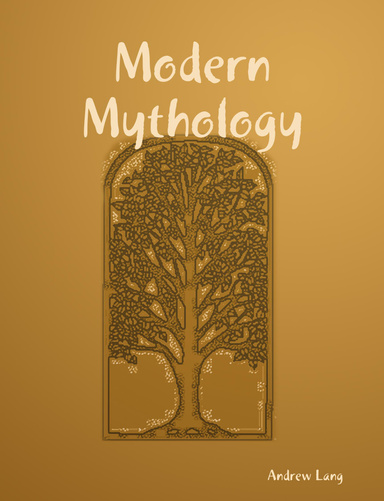 Modern Mythology