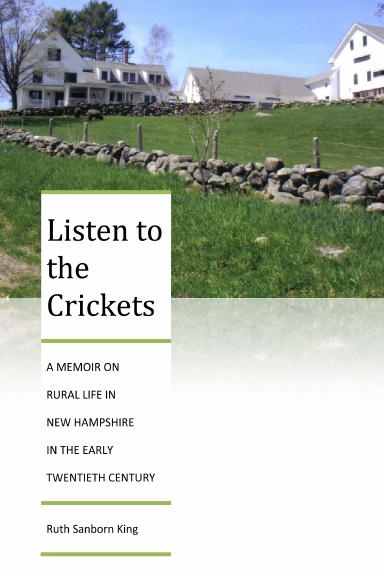 Listen to the Crickets: Centennial Edition