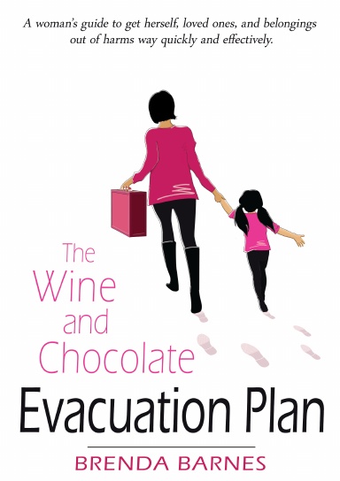 The Wine and Chocolate Evacuation Plan