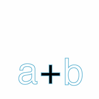 A+B