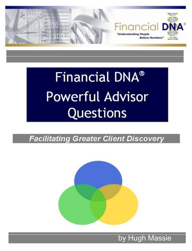 Powerful Questions For Advisors