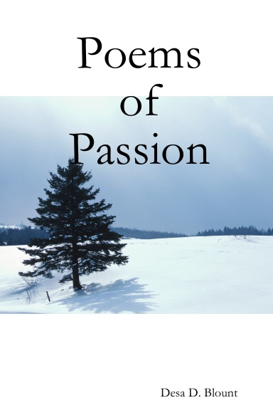 Poems of Passion